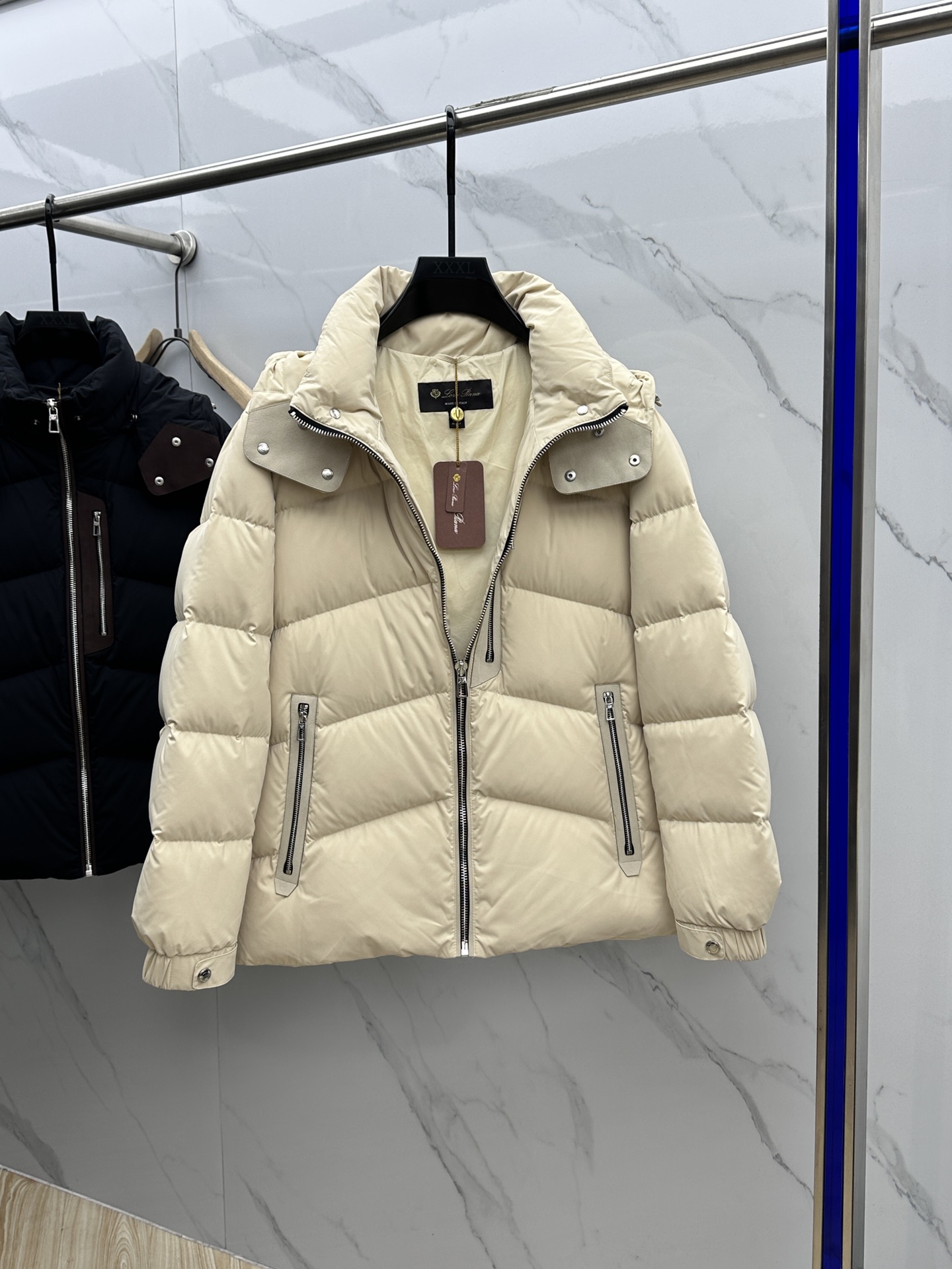 Loro Piana Down Jackets